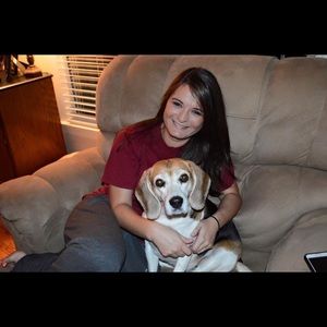 Meet your Posher, Jacqueline